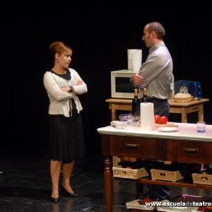 Fotografía de Cocina y dependencias (1) - Escuela de Teatro de Granada
