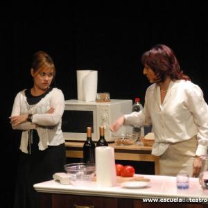 Fotografía de Cocina y dependencias (1) - Escuela de Teatro de Granada