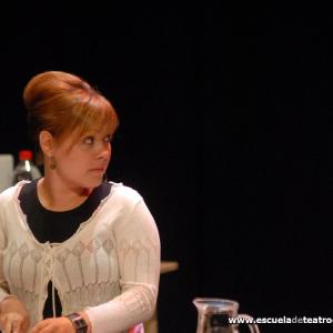 Fotografía de Cocina y dependencias (1) - Escuela de Teatro de Granada