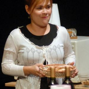 Fotografía de Cocina y dependencias (1) - Escuela de Teatro de Granada