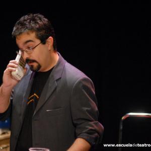 Fotografía de Cocina y dependencias (1) - Escuela de Teatro de Granada