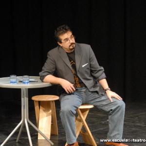 Fotografía de Cocina y dependencias (1) - Escuela de Teatro de Granada