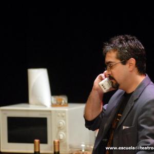 Fotografía de Cocina y dependencias (1) - Escuela de Teatro de Granada