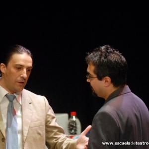 Fotografía de Cocina y dependencias (1) - Escuela de Teatro de Granada