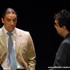 Fotografía de Cocina y dependencias (1) - Escuela de Teatro de Granada