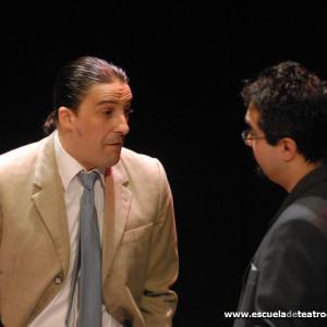 Fotografía de Cocina y dependencias (1) - Escuela de Teatro de Granada