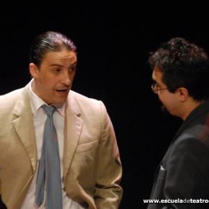 Fotografía de Cocina y dependencias (1) - Escuela de Teatro de Granada