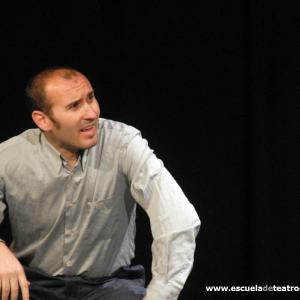 Fotografía de Cocina y dependencias (1) - Escuela de Teatro de Granada