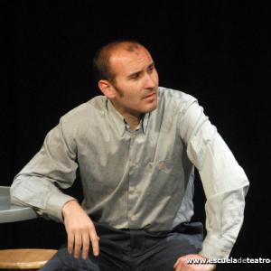 Fotografía de Cocina y dependencias (1) - Escuela de Teatro de Granada