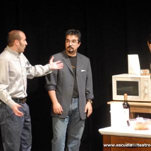 Fotografía de Cocina y dependencias (1) - Escuela de Teatro de Granada