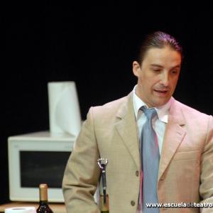 Fotografía de Cocina y dependencias (1) - Escuela de Teatro de Granada