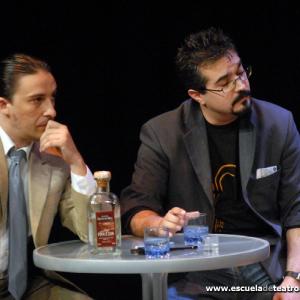 Fotografía de Cocina y dependencias (1) - Escuela de Teatro de Granada