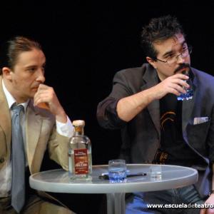Fotografía de Cocina y dependencias (1) - Escuela de Teatro de Granada