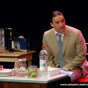 Fotografía de Cocina y dependencias (1) - Escuela de Teatro de Granada