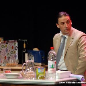 Fotografía de Cocina y dependencias (1) - Escuela de Teatro de Granada