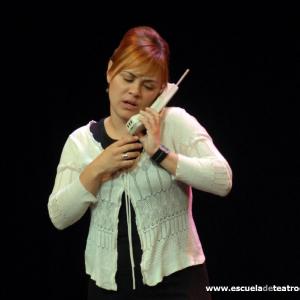 Fotografía de Cocina y dependencias (1) - Escuela de Teatro de Granada