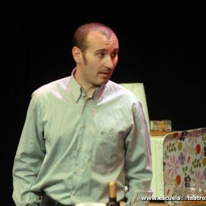 Fotografía de Cocina y dependencias (2) - Escuela de Teatro de Granada