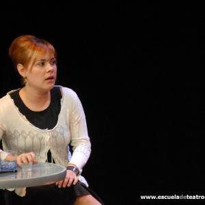 Fotografía de Cocina y dependencias (2) - Escuela de Teatro de Granada