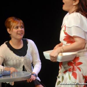 Fotografía de Cocina y dependencias (2) - Escuela de Teatro de Granada