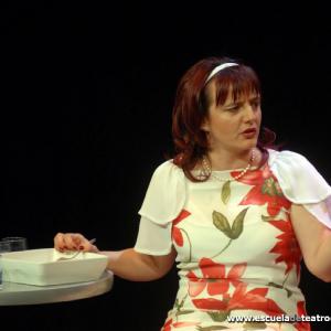 Fotografía de Cocina y dependencias (2) - Escuela de Teatro de Granada