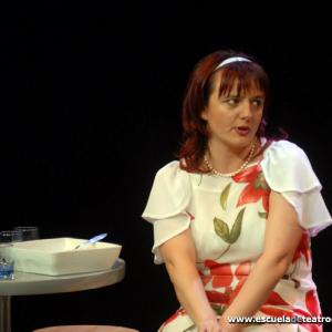 Fotografía de Cocina y dependencias (2) - Escuela de Teatro de Granada