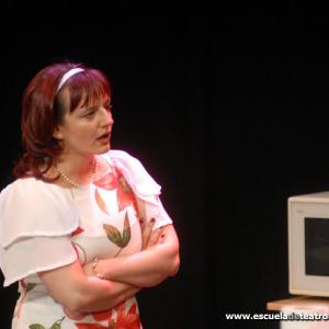 Fotografía de Cocina y dependencias (2) - Escuela de Teatro de Granada