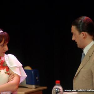 Fotografía de Cocina y dependencias (2) - Escuela de Teatro de Granada