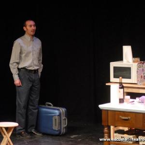 Fotografía de Cocina y dependencias (2) - Escuela de Teatro de Granada