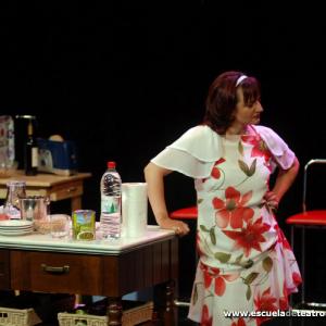 Fotografía de Cocina y dependencias (2) - Escuela de Teatro de Granada