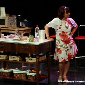 Fotografía de Cocina y dependencias (2) - Escuela de Teatro de Granada