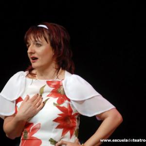Fotografía de Cocina y dependencias (2) - Escuela de Teatro de Granada