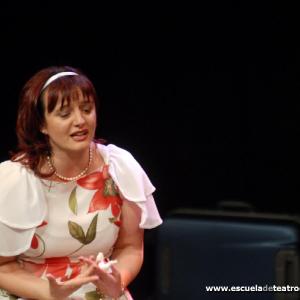 Fotografía de Cocina y dependencias (2) - Escuela de Teatro de Granada
