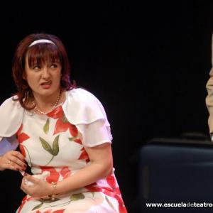 Fotografía de Cocina y dependencias (2) - Escuela de Teatro de Granada