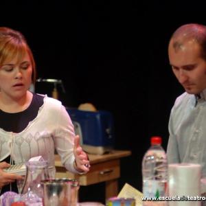 Fotografía de Cocina y dependencias (2) - Escuela de Teatro de Granada