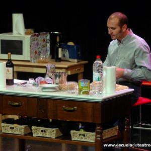 Fotografía de Cocina y dependencias (2) - Escuela de Teatro de Granada