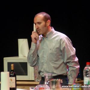 Fotografía de Cocina y dependencias (2) - Escuela de Teatro de Granada