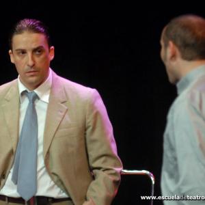Fotografía de Cocina y dependencias (2) - Escuela de Teatro de Granada
