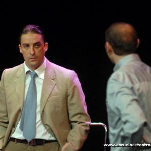 Fotografía de Cocina y dependencias (2) - Escuela de Teatro de Granada
