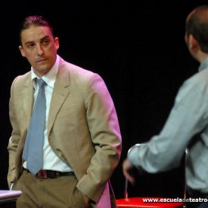 Fotografía de Cocina y dependencias (2) - Escuela de Teatro de Granada