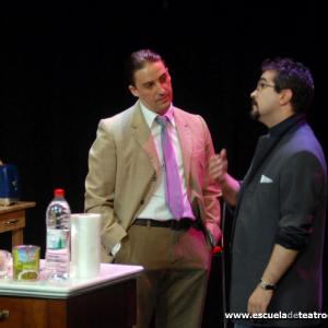 Fotografía de Cocina y dependencias (2) - Escuela de Teatro de Granada