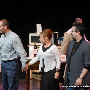 Fotografía de Cocina y dependencias (2) - Escuela de Teatro de Granada