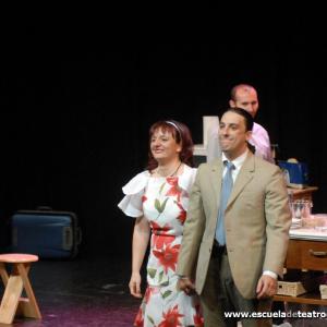 Fotografía de Cocina y dependencias (2) - Escuela de Teatro de Granada
