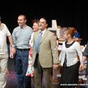 Fotografía de Cocina y dependencias (2) - Escuela de Teatro de Granada