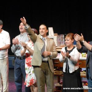 Fotografía de Cocina y dependencias (2) - Escuela de Teatro de Granada