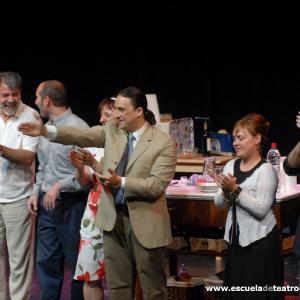 Fotografía de Cocina y dependencias (2) - Escuela de Teatro de Granada