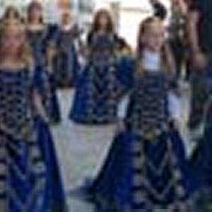Fotografía de Desfiles de Moros y Cristianos en Cúllar - Comparsas de moros y cristianos de Cúllar