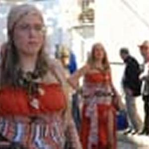Fotografía de Desfiles de Moros y Cristianos en Cúllar - Comparsas de moros y cristianos de Cúllar