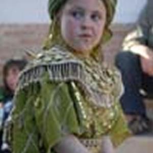 Fotografía de Desfiles de Moros y Cristianos en Cúllar - Comparsas de moros y cristianos de Cúllar