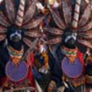 Fotografía de Desfiles de Moros y Cristianos en Cúllar - Comparsas de moros y cristianos de Cúllar