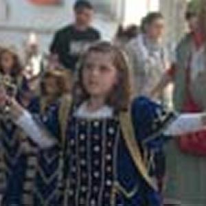 Fotografía de Desfiles de Moros y Cristianos en Cúllar - Comparsas de moros y cristianos de Cúllar